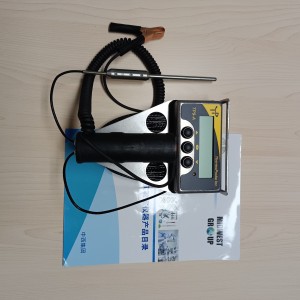美国温度计/温度计 型号:IC01-TP9A/TP9-A 库号：M214985 